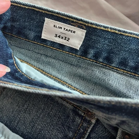 NEW men’s pacsun jeans - Picture 4 of 6